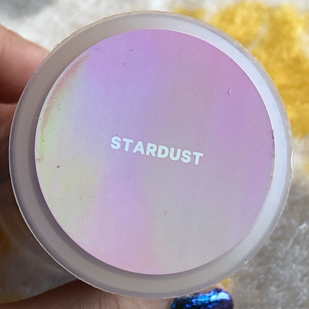 Milk makeup Holographic highlight stick- Stardust